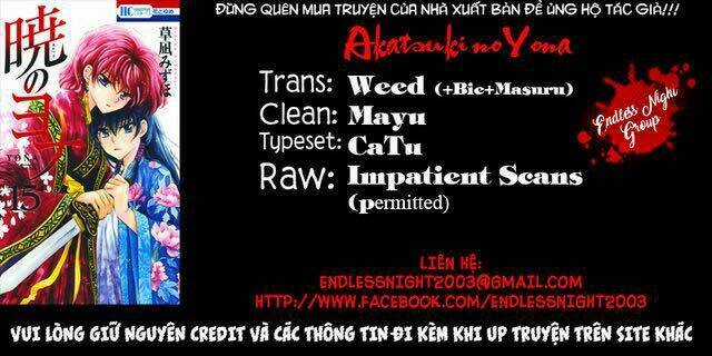 Đóa Hoa Bùng Cháy - Chapter 138 - Trang 1