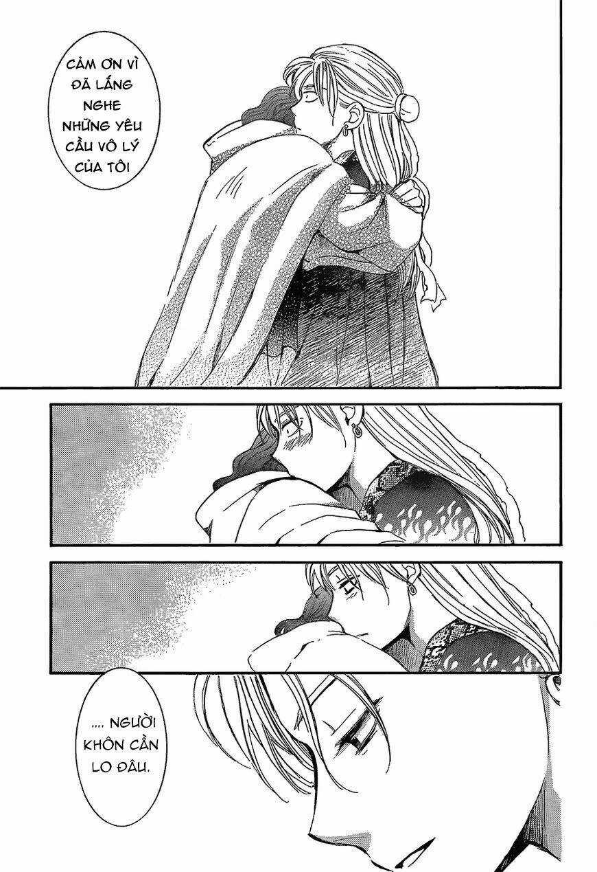 Đóa Hoa Bùng Cháy - Chapter 138 - Trang 14