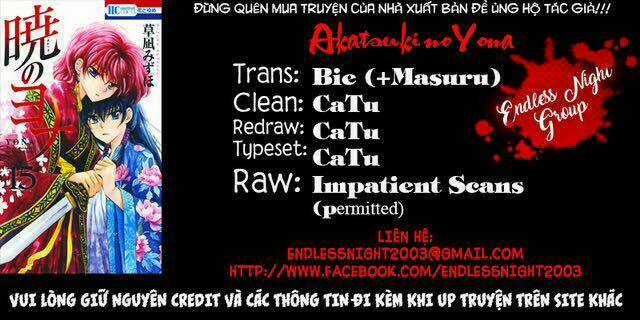 Đóa Hoa Bùng Cháy - Chapter 139 - Trang 1