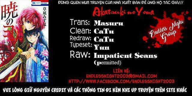 Đóa Hoa Bùng Cháy - Chapter 140 - Trang 2