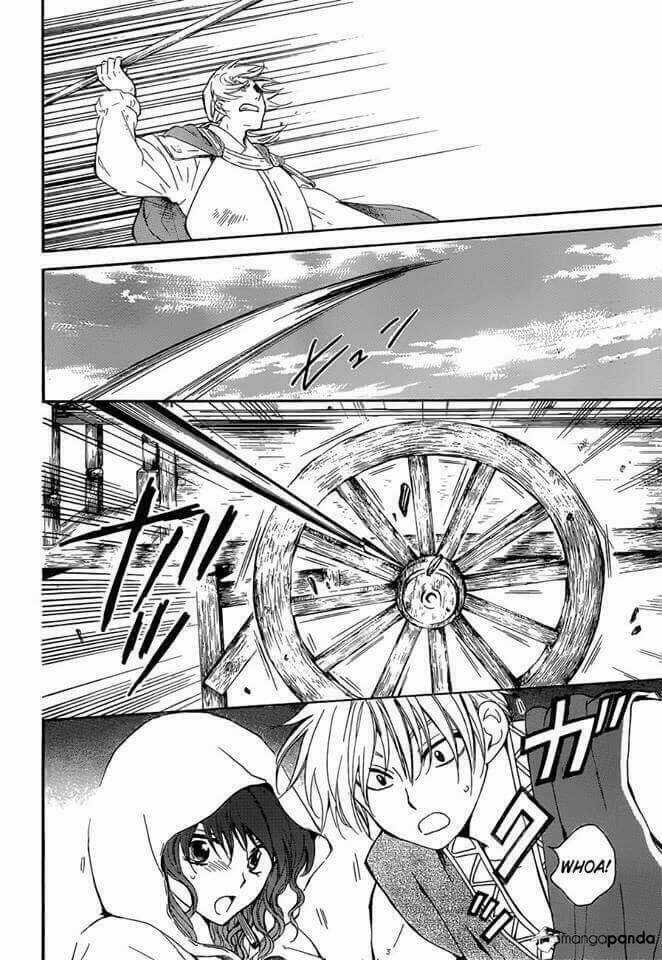 Đóa Hoa Bùng Cháy - Chapter 140 - Trang 18