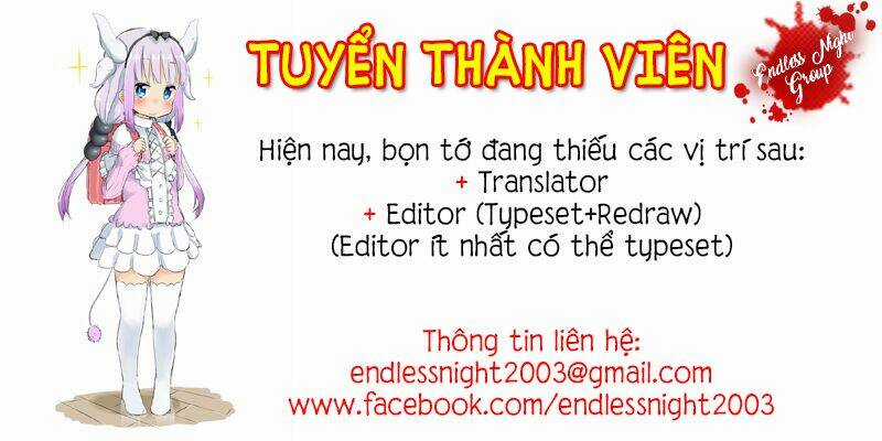 Đóa Hoa Bùng Cháy - Chapter 140 - Trang 3