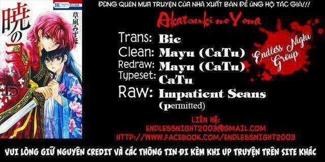 Đóa Hoa Bùng Cháy - Chapter 141 - Trang 1