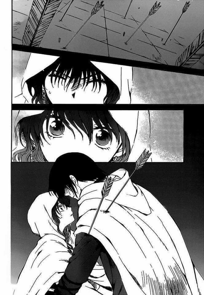 Đóa Hoa Bùng Cháy - Chapter 143 - Trang 8