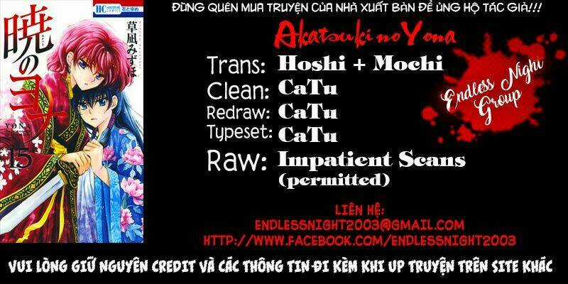 Đóa Hoa Bùng Cháy - Chapter 144 - Trang 1