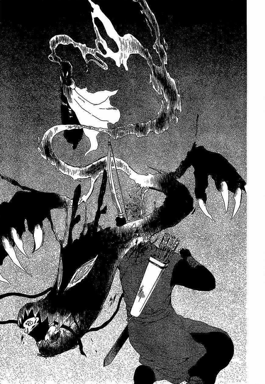 Đóa Hoa Bùng Cháy - Chapter 144 - Trang 29