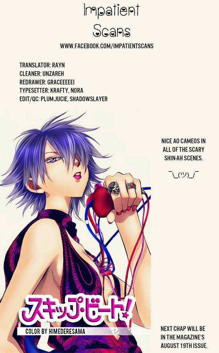 Đóa Hoa Bùng Cháy - Chapter 144 - Trang 33