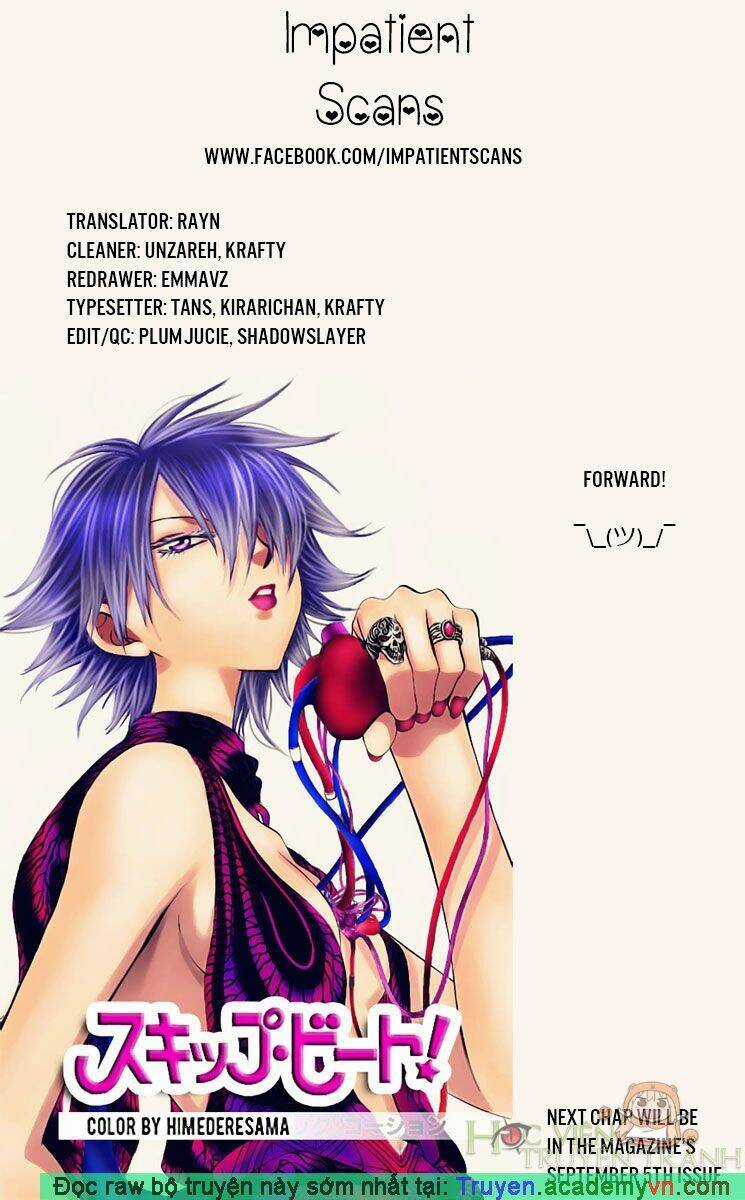 Đóa Hoa Bùng Cháy - Chapter 145 - Trang 33