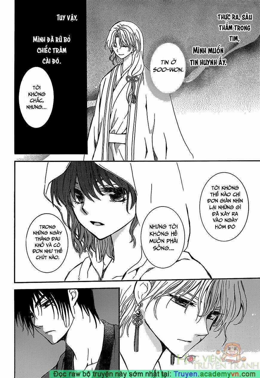 Đóa Hoa Bùng Cháy - Chapter 145 - Trang 10