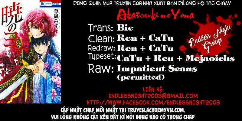 Đóa Hoa Bùng Cháy - Chapter 146 - Trang 1