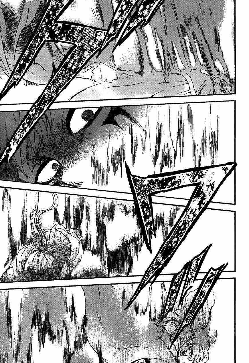 Đóa Hoa Bùng Cháy - Chapter 146 - Trang 29