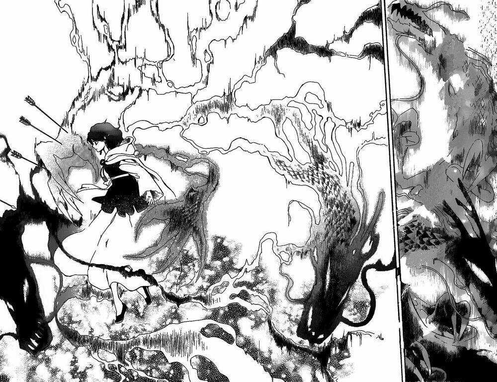 Đóa Hoa Bùng Cháy - Chapter 146 - Trang 30