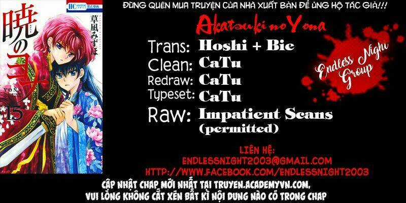 Đóa Hoa Bùng Cháy - Chapter 147.5 - Trang 1