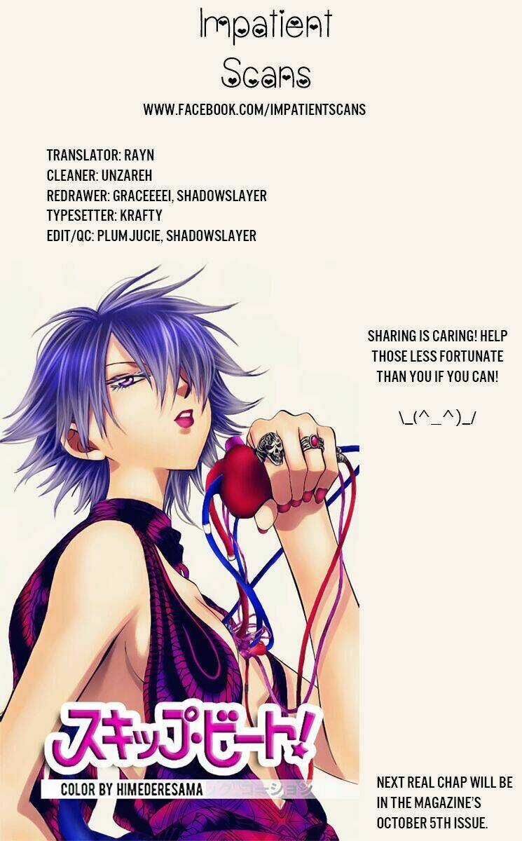 Đóa Hoa Bùng Cháy - Chapter 147.5 - Trang 21