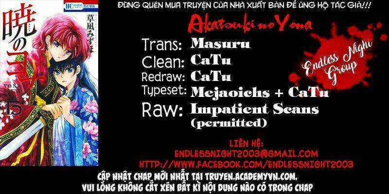 Đóa Hoa Bùng Cháy - Chapter 147 - Trang 1