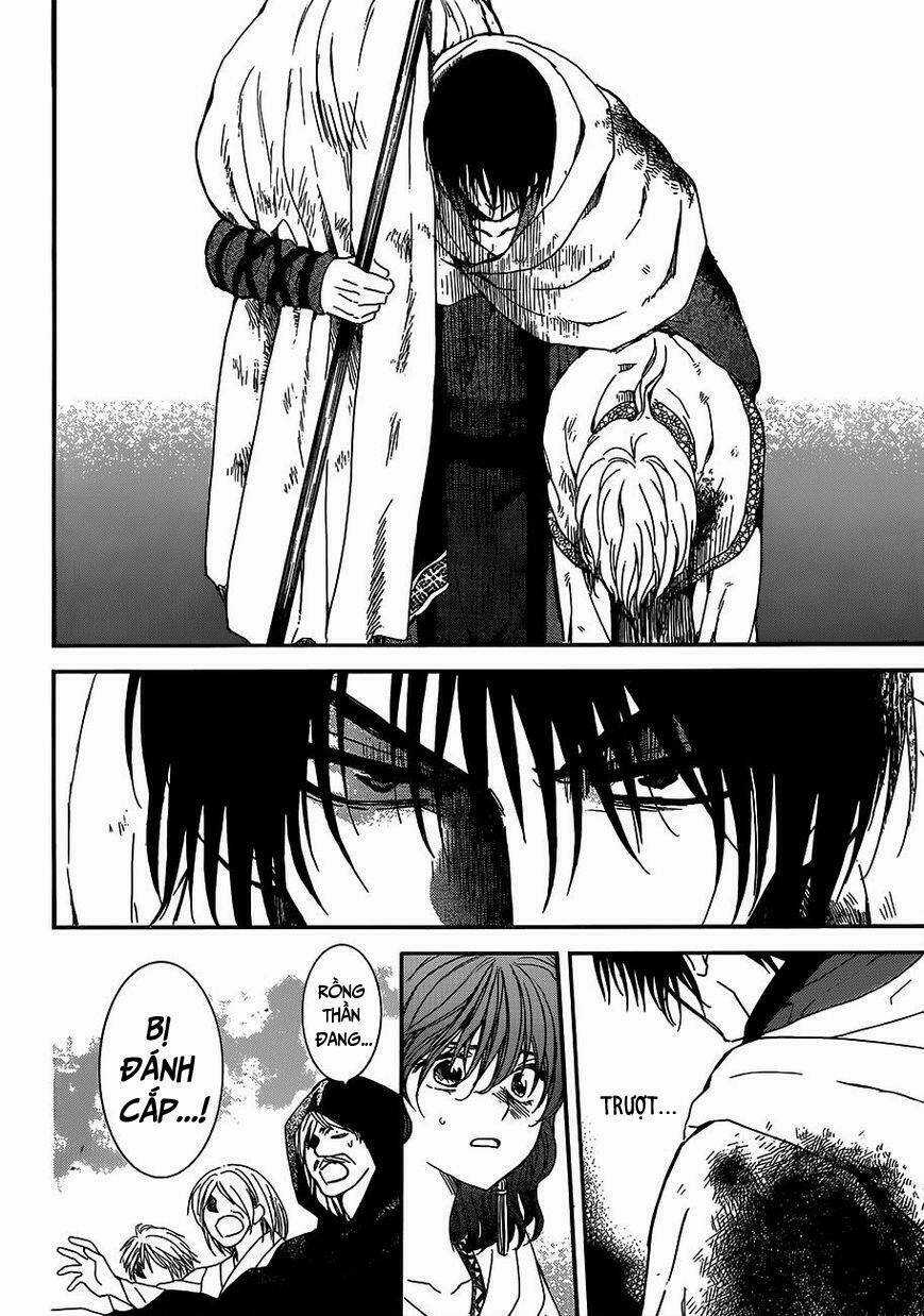 Đóa Hoa Bùng Cháy - Chapter 147 - Trang 15