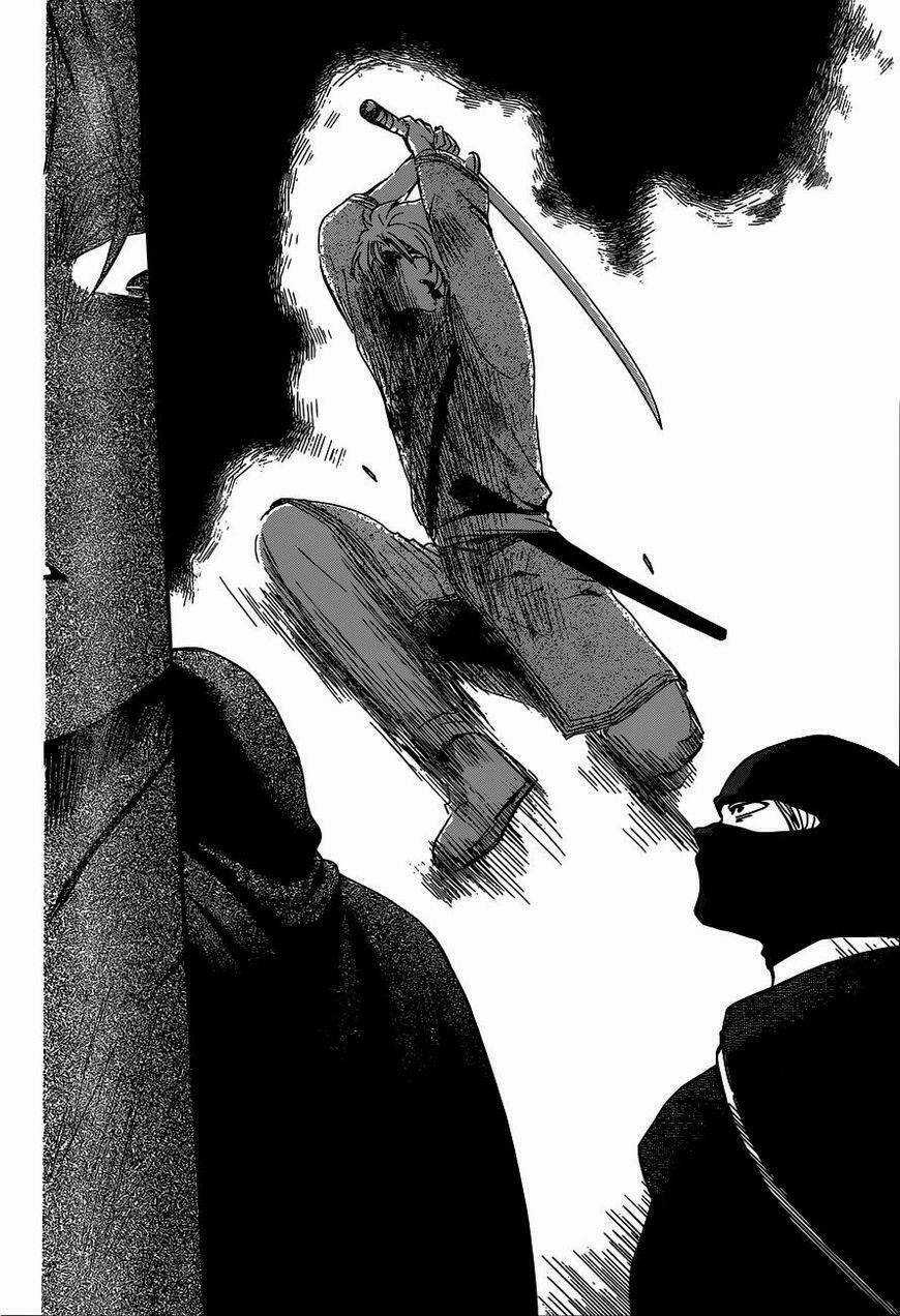 Đóa Hoa Bùng Cháy - Chapter 147 - Trang 25