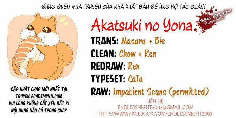 Đóa Hoa Bùng Cháy - Chapter 148 - Trang 1