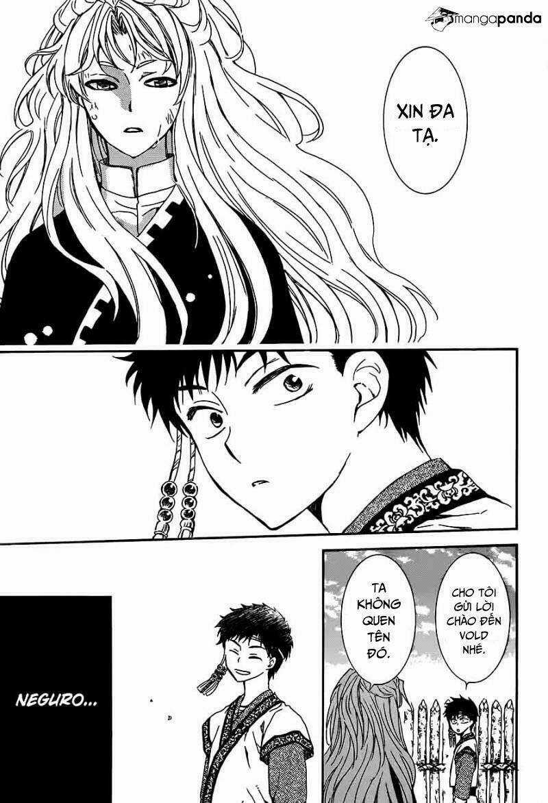 Đóa Hoa Bùng Cháy - Chapter 148 - Trang 16