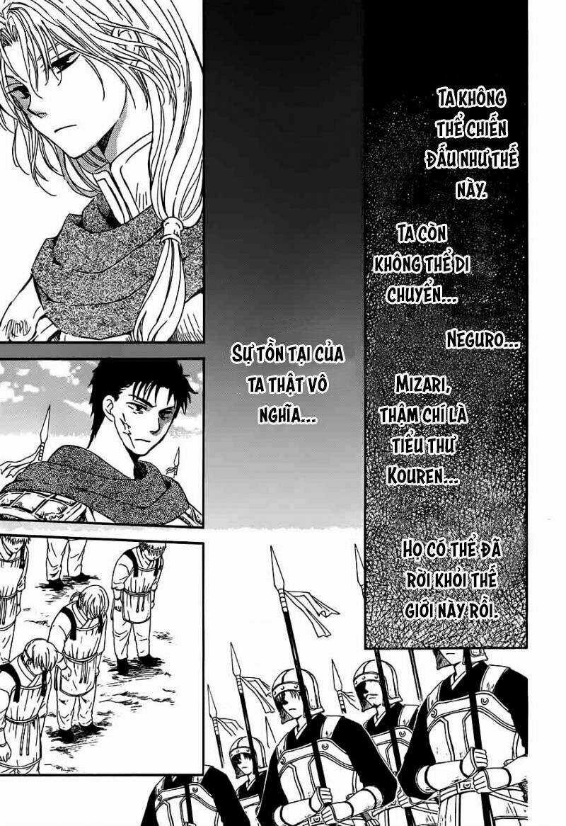 Đóa Hoa Bùng Cháy - Chapter 148 - Trang 5