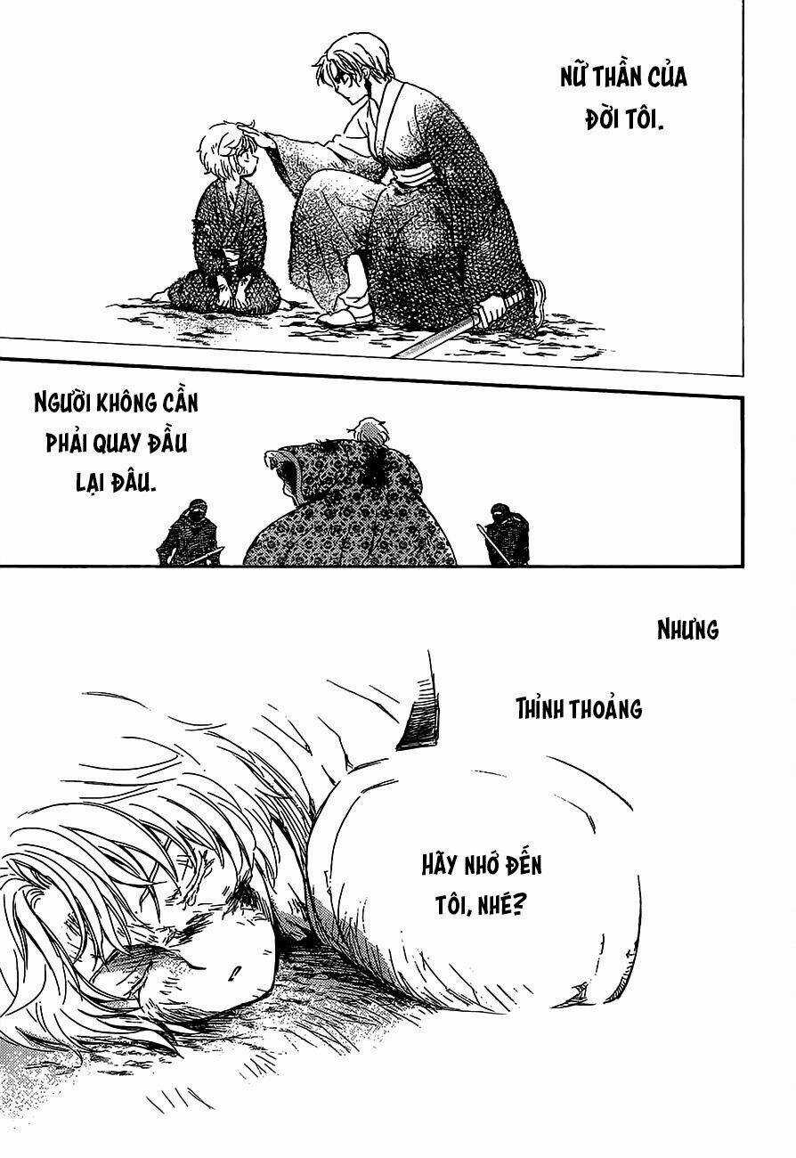 Đóa Hoa Bùng Cháy - Chapter 149 - Trang 19