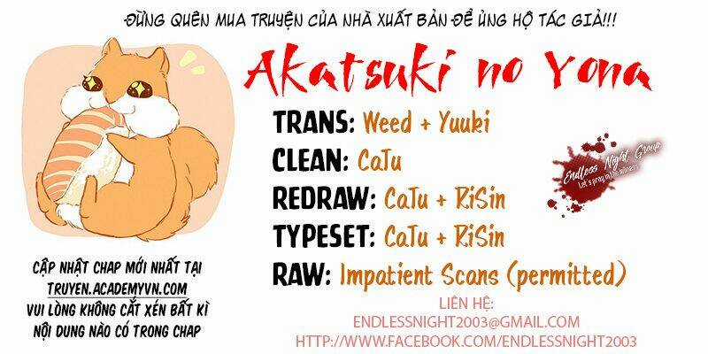 Đóa Hoa Bùng Cháy - Chapter 150 - Trang 2