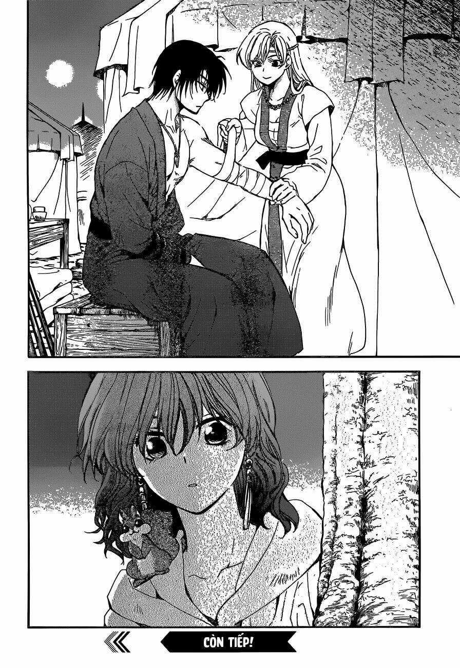 Đóa Hoa Bùng Cháy - Chapter 150 - Trang 31