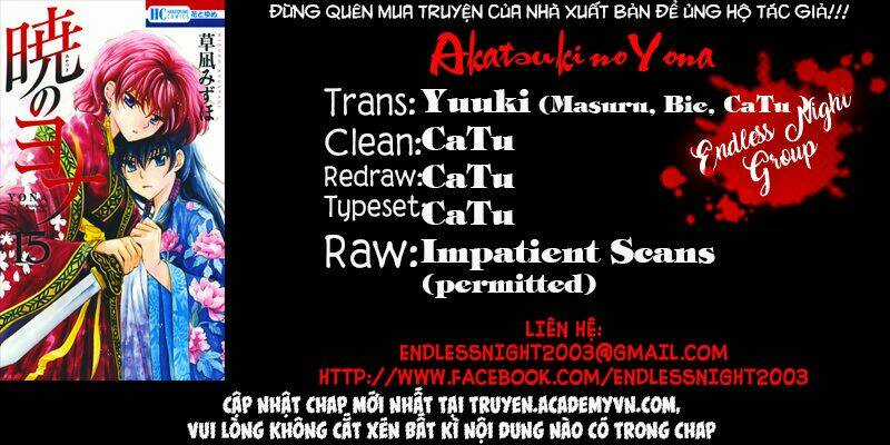 Đóa Hoa Bùng Cháy - Chapter 151 - Trang 2