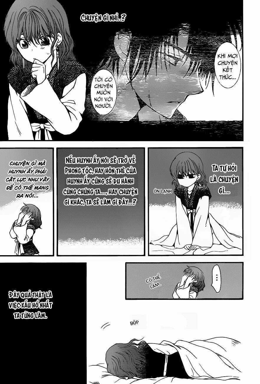 Đóa Hoa Bùng Cháy - Chapter 151 - Trang 15