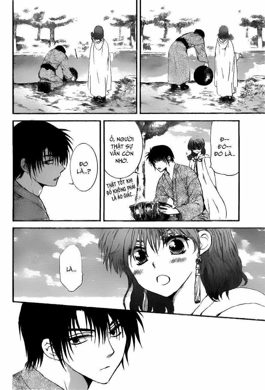 Đóa Hoa Bùng Cháy - Chapter 151 - Trang 22