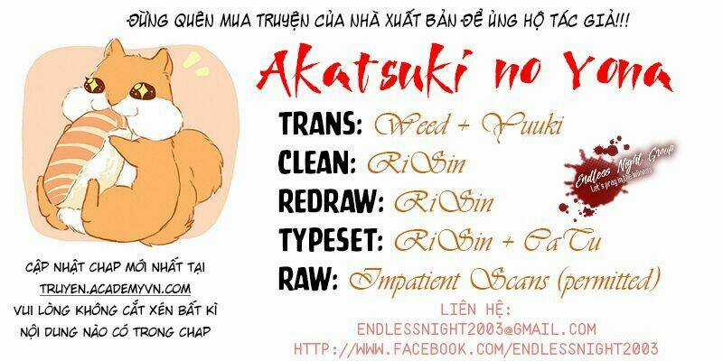 Đóa Hoa Bùng Cháy - Chapter 152 - Trang 1