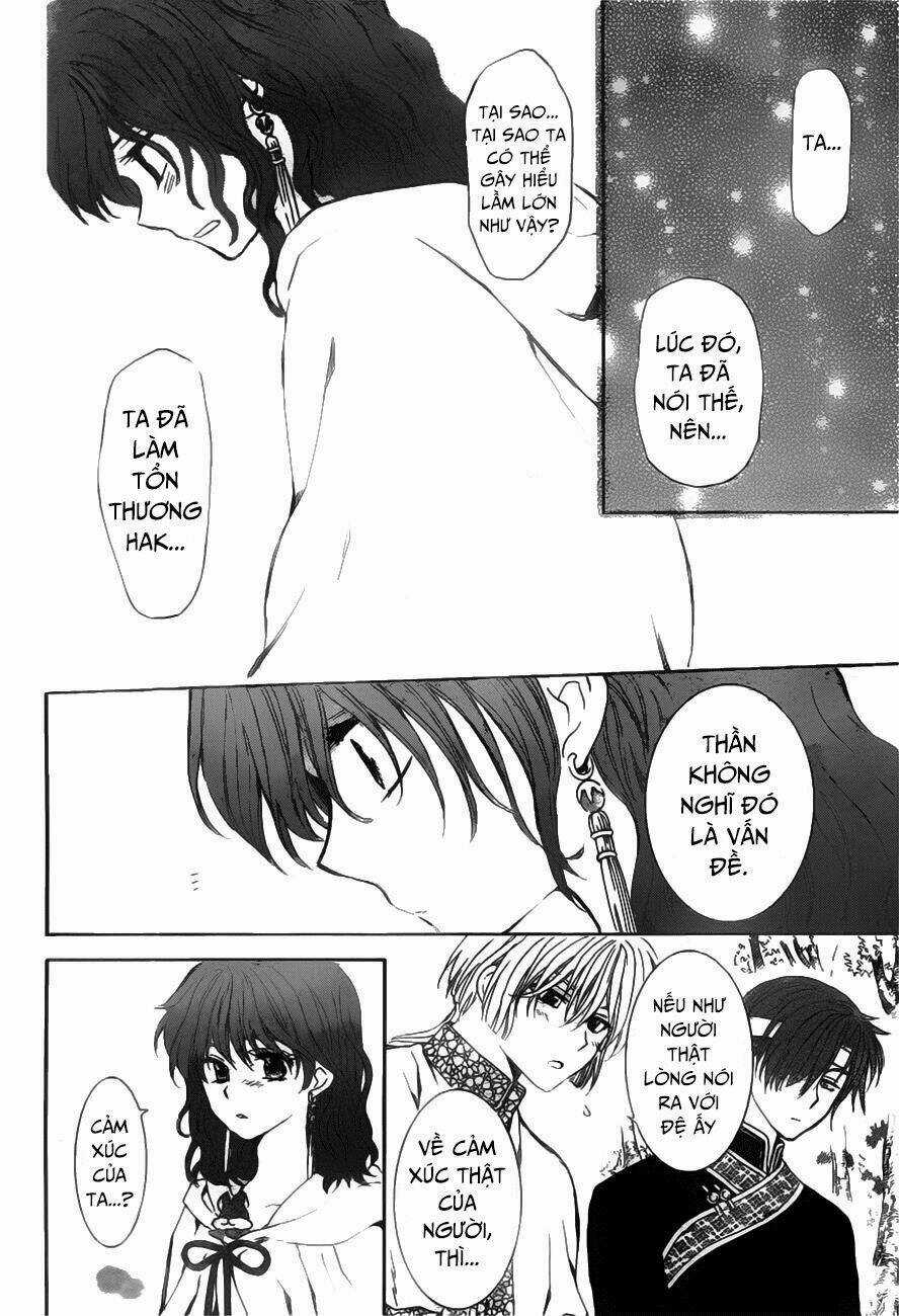 Đóa Hoa Bùng Cháy - Chapter 152 - Trang 15