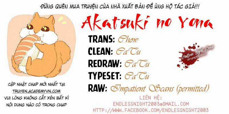 Đóa Hoa Bùng Cháy - Chapter 153 - Trang 2