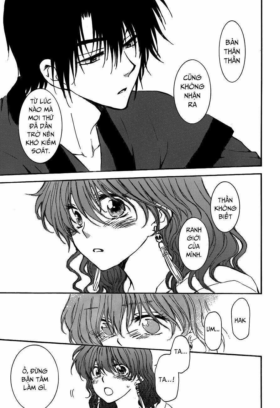 Đóa Hoa Bùng Cháy - Chapter 153 - Trang 20