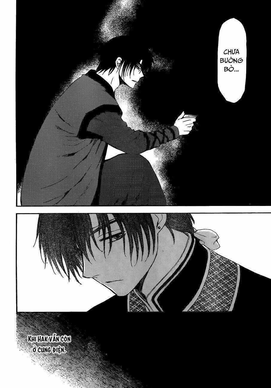 Đóa Hoa Bùng Cháy - Chapter 153 - Trang 29