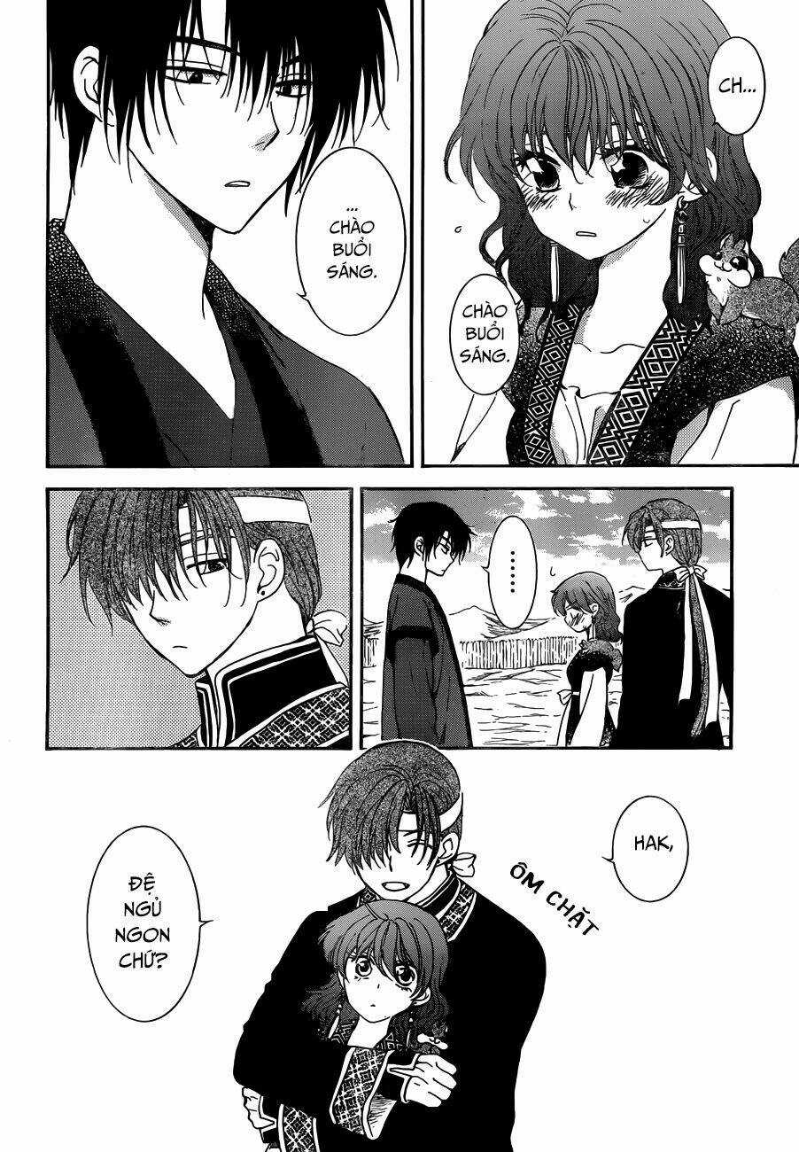 Đóa Hoa Bùng Cháy - Chapter 153 - Trang 6