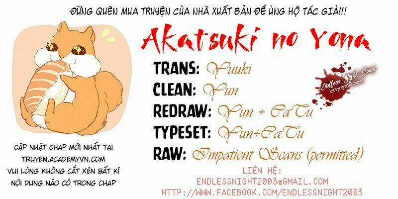 Đóa Hoa Bùng Cháy - Chapter 154 - Trang 1