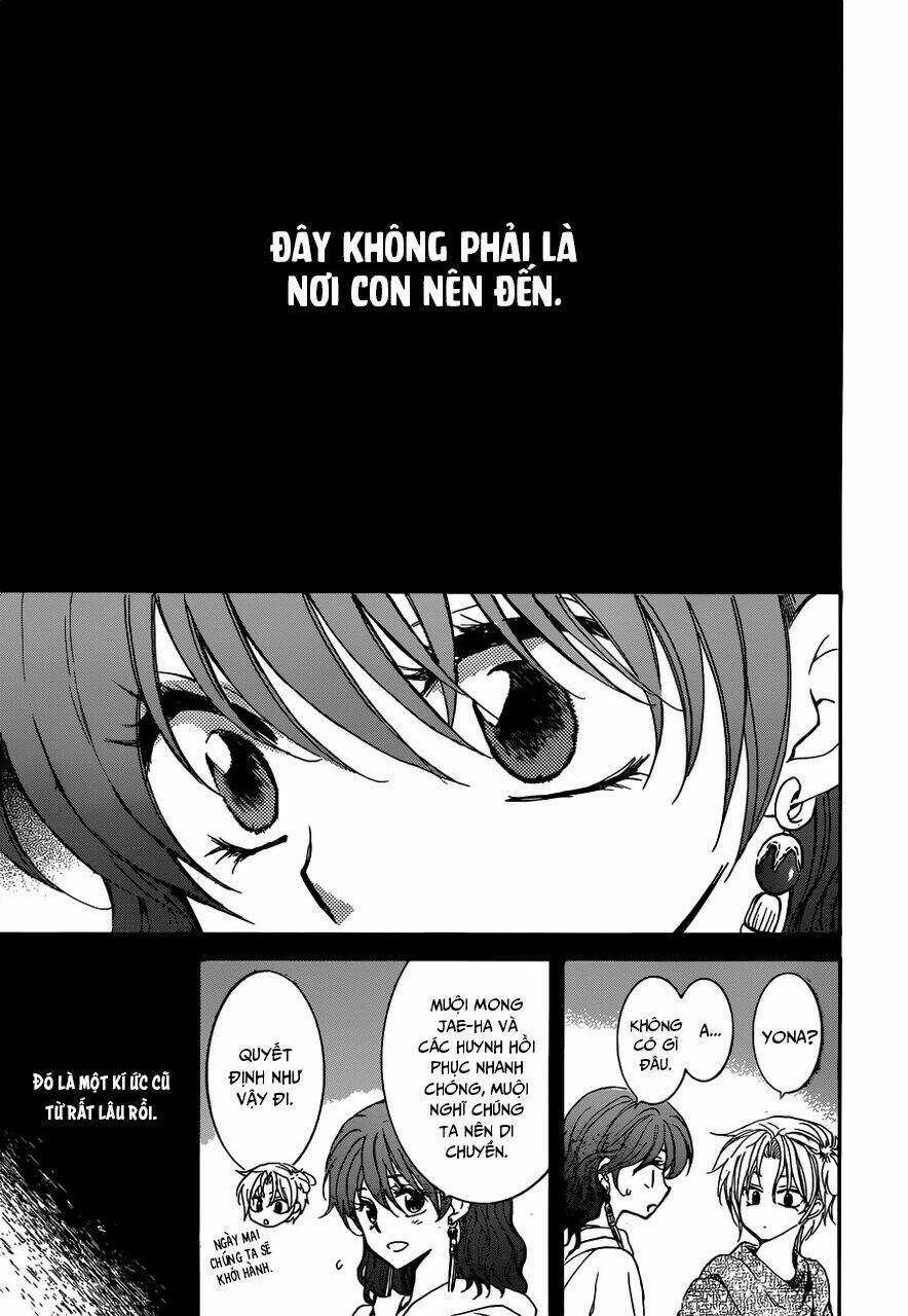 Đóa Hoa Bùng Cháy - Chapter 154 - Trang 8