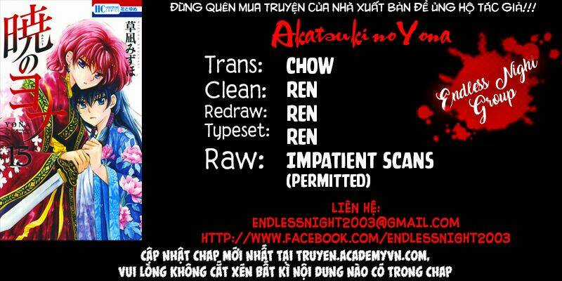 Đóa Hoa Bùng Cháy - Chapter 155 - Trang 2