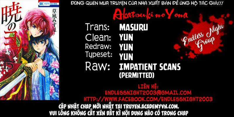 Đóa Hoa Bùng Cháy - Chapter 157 - Trang 2