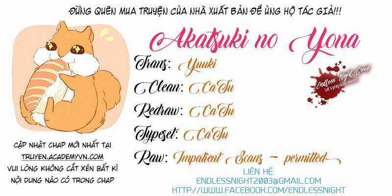 Đóa Hoa Bùng Cháy - Chapter 158 - Trang 2