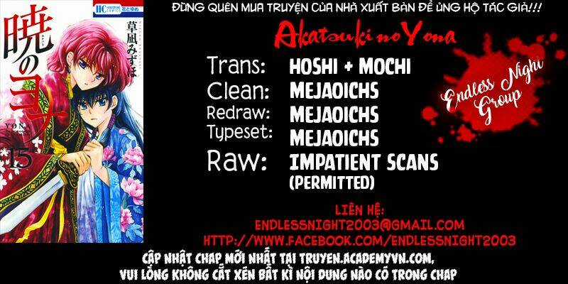 Đóa Hoa Bùng Cháy - Chapter 159 - Trang 2