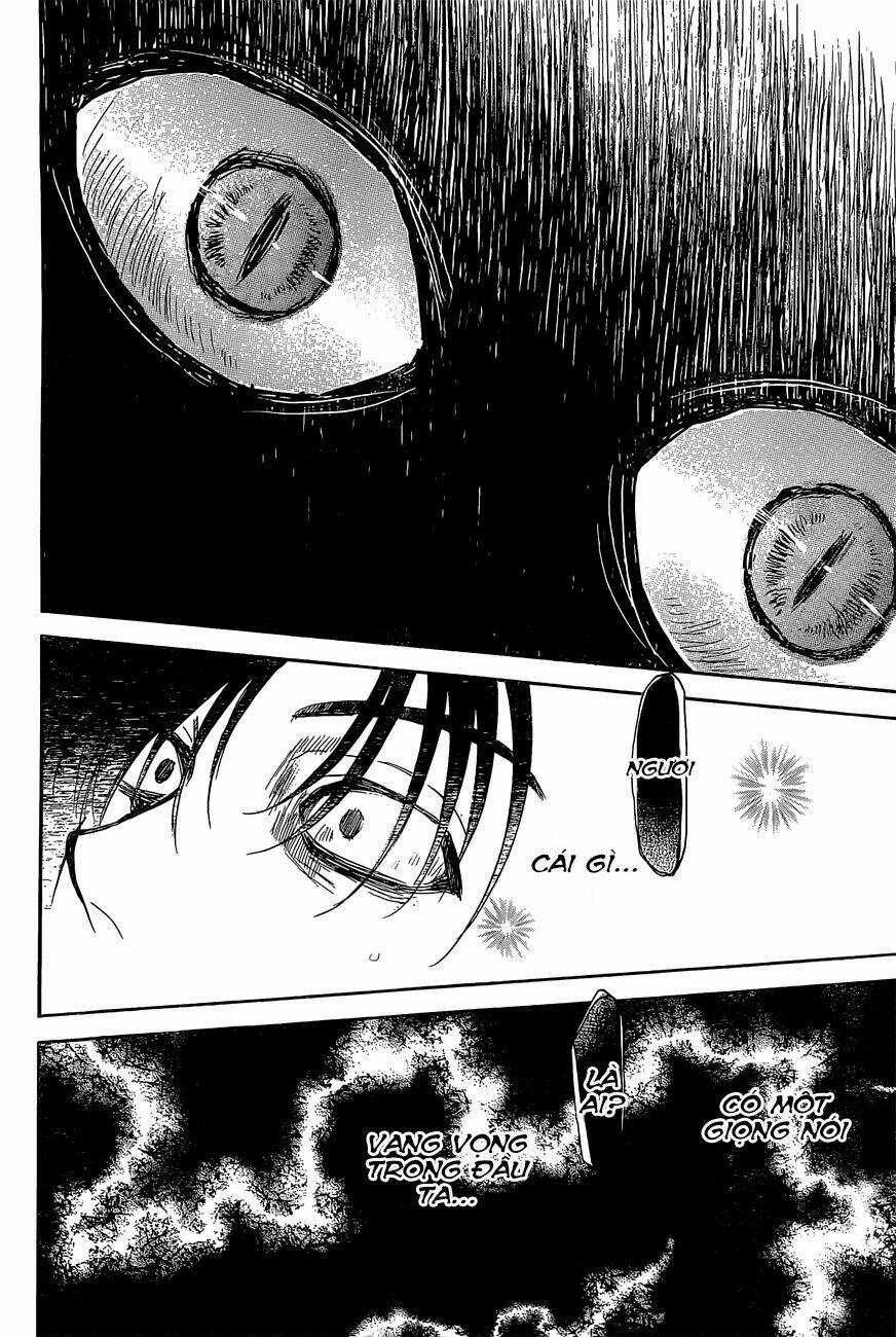 Đóa Hoa Bùng Cháy - Chapter 160 - Trang 27