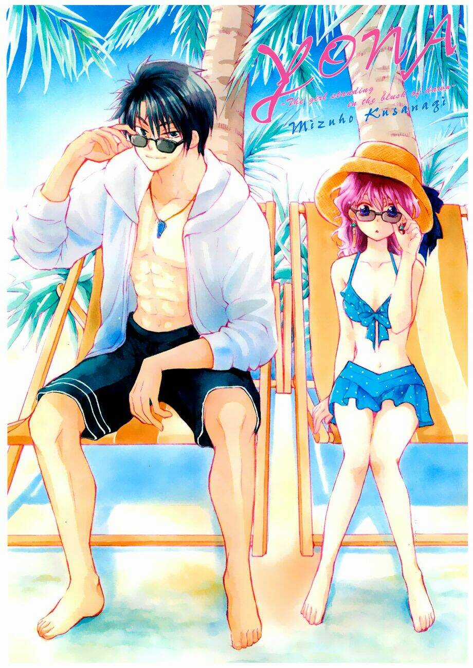 Đóa Hoa Bùng Cháy - Chapter 160 - Trang 33