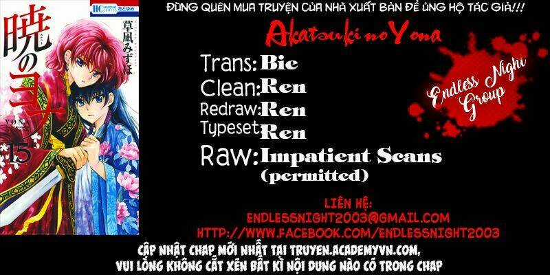 Đóa Hoa Bùng Cháy - Chapter 161 - Trang 2