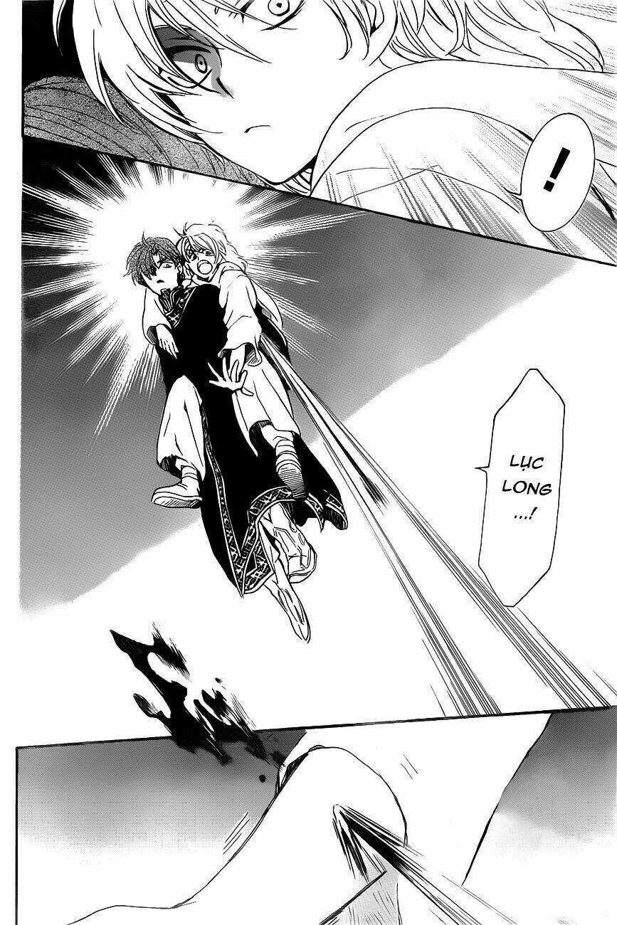 Đóa Hoa Bùng Cháy - Chapter 161 - Trang 20