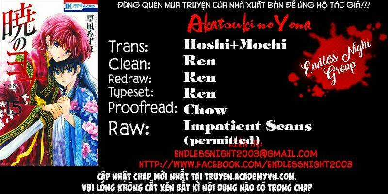 Đóa Hoa Bùng Cháy - Chapter 162 - Trang 1