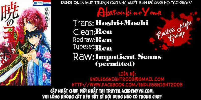 Đóa Hoa Bùng Cháy - Chapter 163 - Trang 1