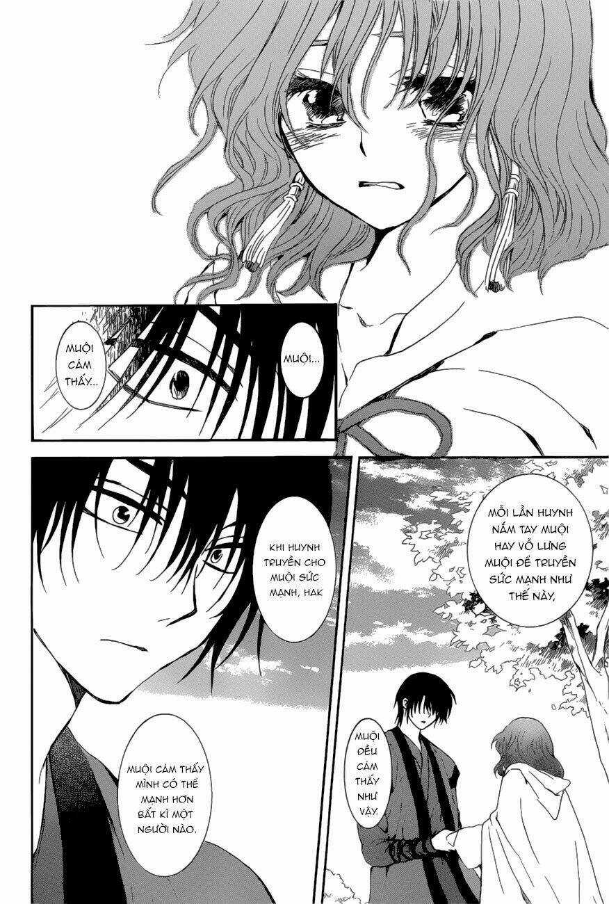 Đóa Hoa Bùng Cháy - Chapter 163 - Trang 26