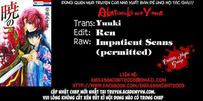 Đóa Hoa Bùng Cháy - Chapter 164 - Trang 2